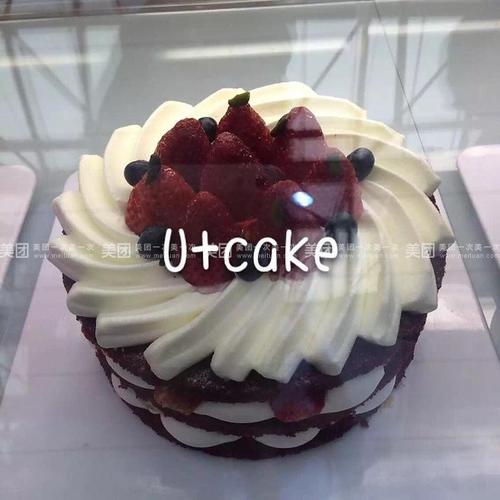 u+cake蛋糕私人定制工作室怎么样